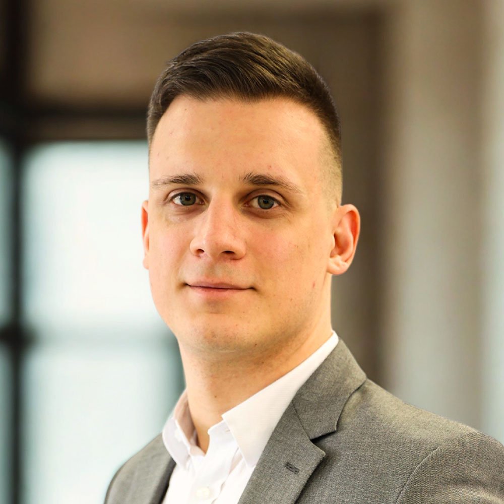 Audytor efektywności energetycznej